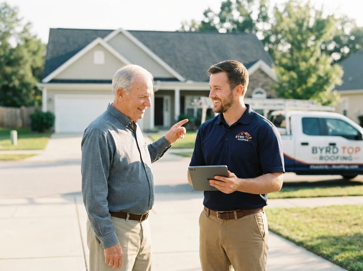 Roofing Pacolet, SC FAQs